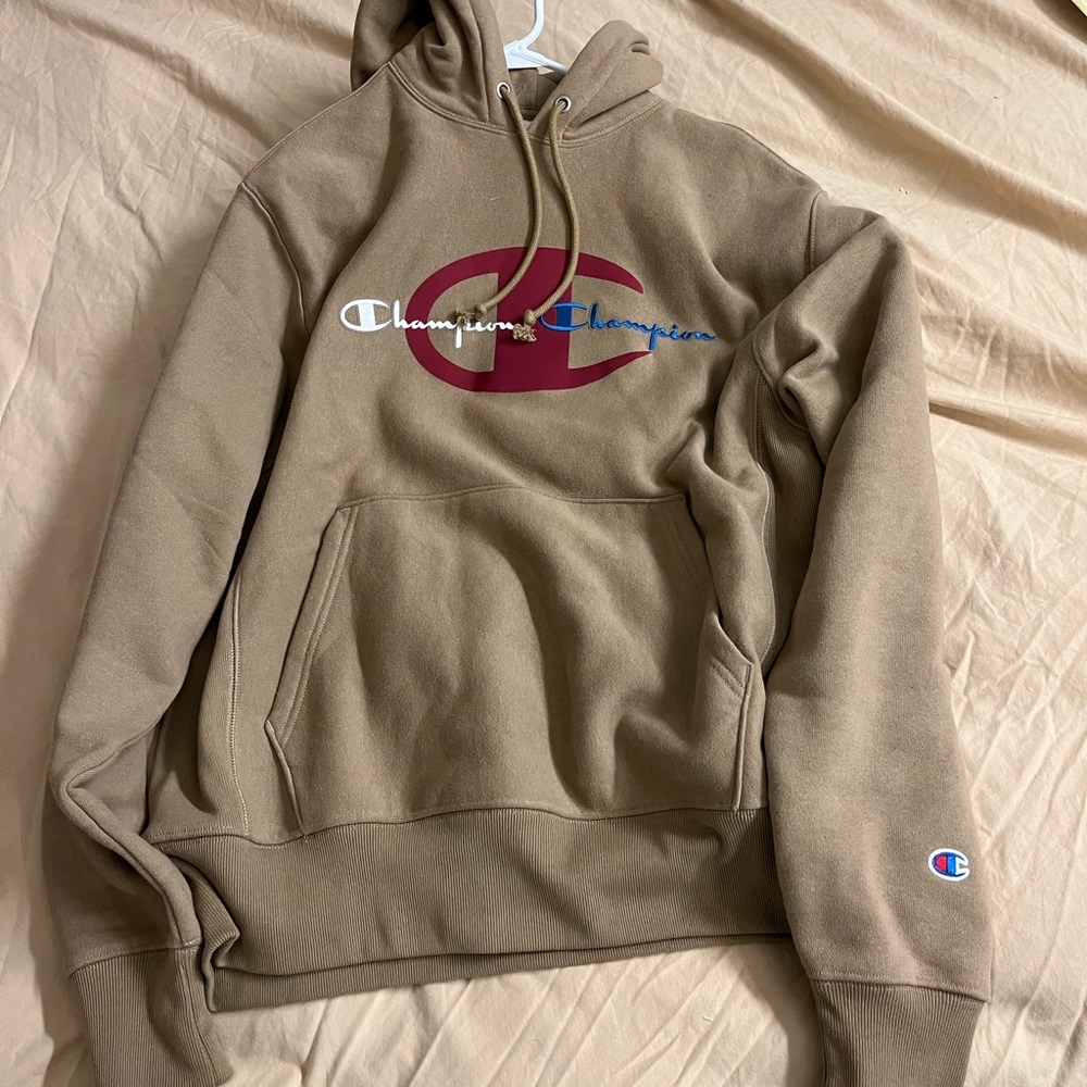 ✅{offers} Champion Hoodie/Sweatshirt